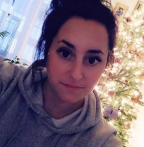 Meet your Posher, Sarah-jane